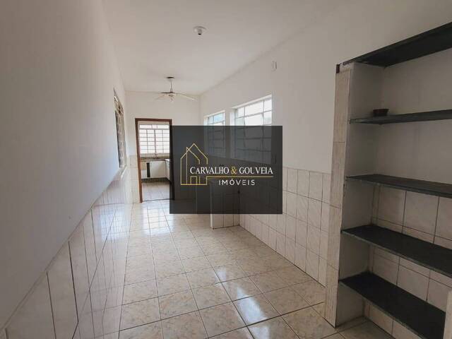 Casa para Locação em Poços de Caldas - 5