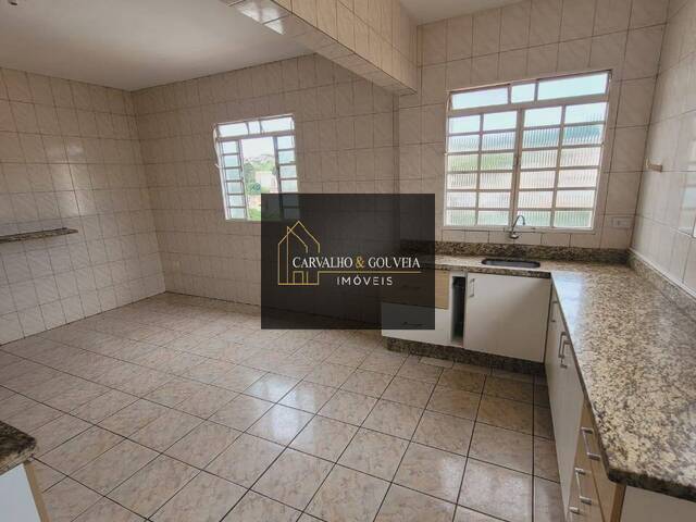#403 - Casa para Locação em Poços de Caldas - MG