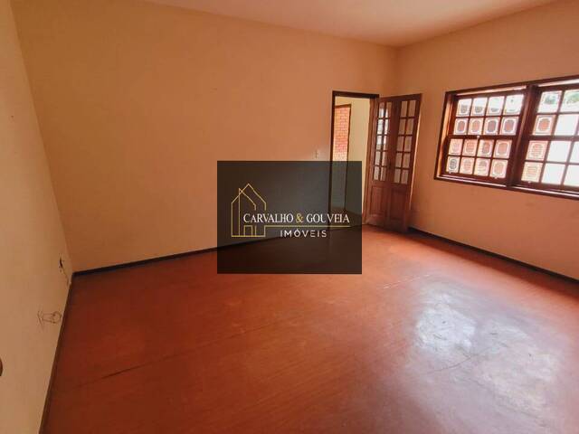 Casa para Locação em Poços de Caldas - 4