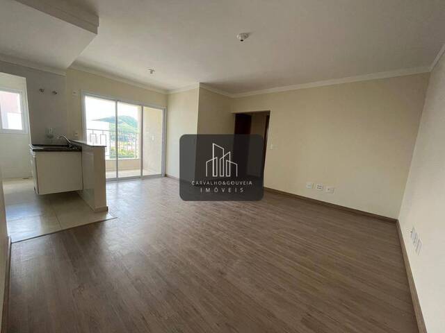 #407 - Apartamento para Venda em Poços de Caldas - MG