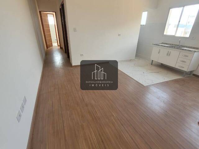 #412 - Apartamento para Venda em Poços de Caldas - MG