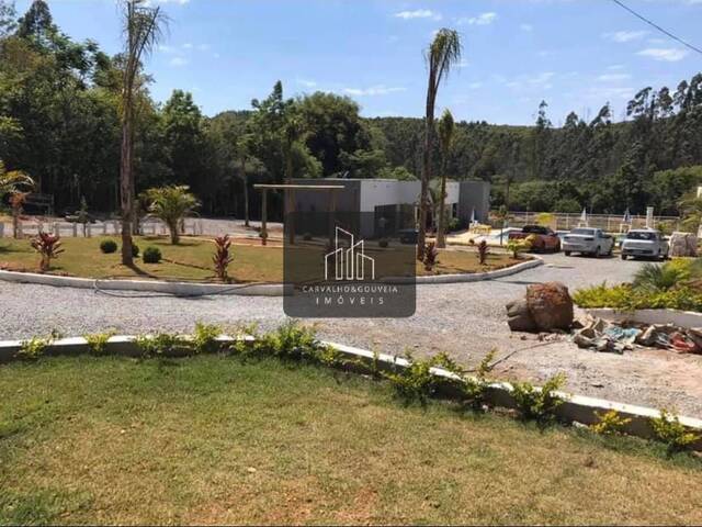 Chácara para Venda em Poços de Caldas - 4