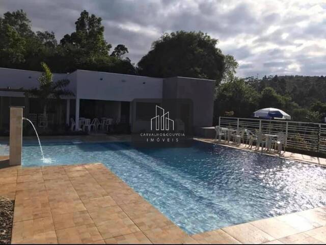 Chácara para Venda em Poços de Caldas - 5