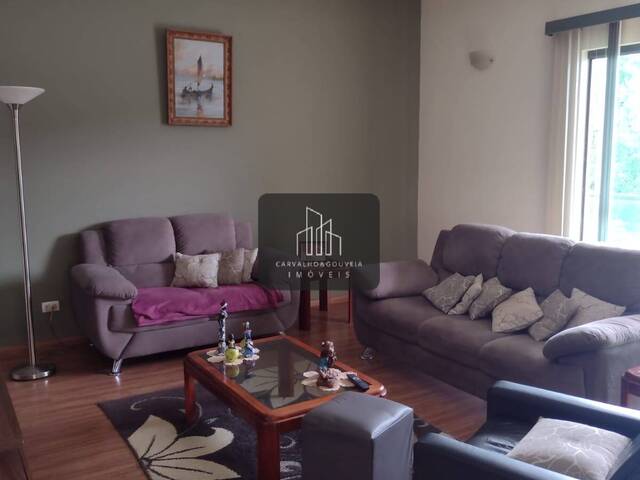 Casa para Venda em Poços de Caldas - 5