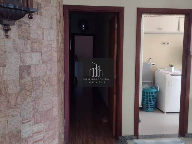 Casa para Venda em Poços de Caldas - 4