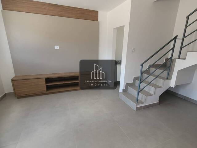 #441 - Casa para Venda em Poços de Caldas - MG