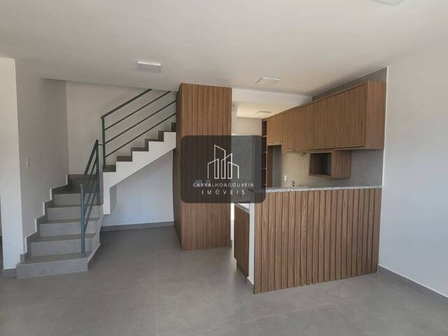 #441 - Casa para Venda em Poços de Caldas - MG