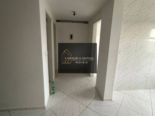 Apartamento para Locação em Poços de Caldas - 5