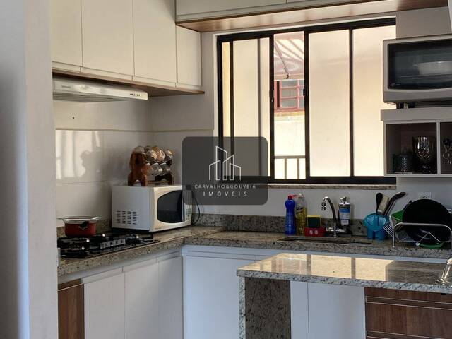 Apartamento para Venda em Poços de Caldas - 2
