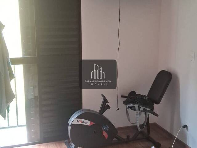 Apartamento para Venda em Poços de Caldas - 3