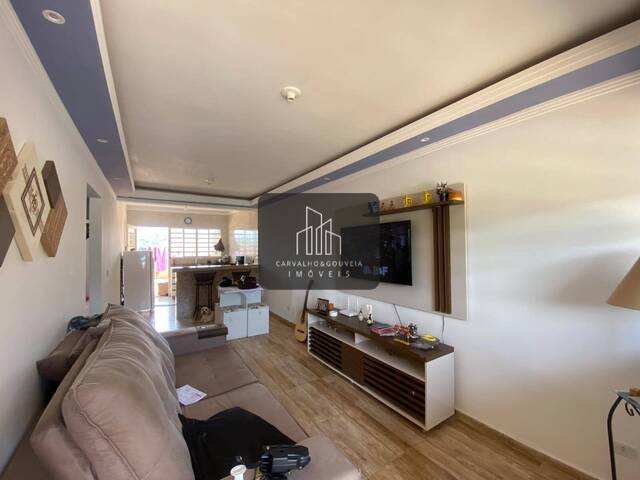 Casa para Venda em Poços de Caldas - 3