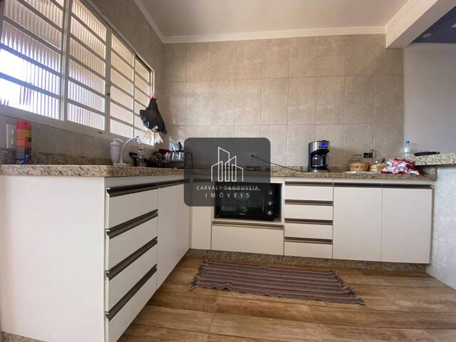 Casa para Venda em Poços de Caldas - 4