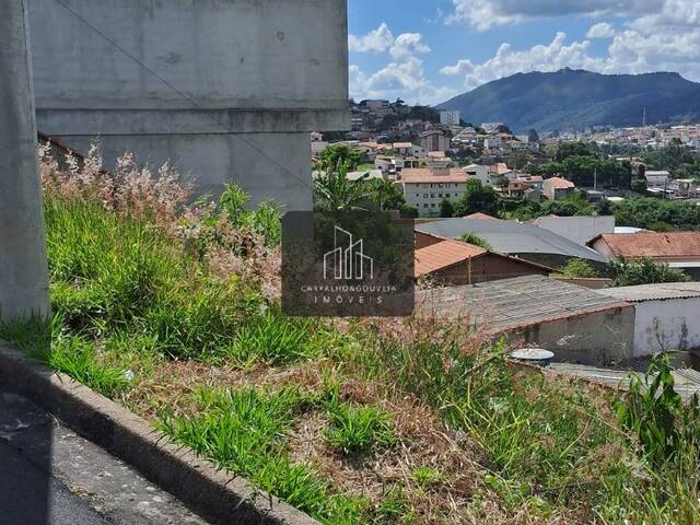 Terreno para Venda em Poços de Caldas - 4