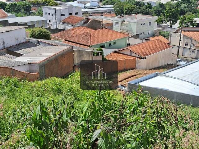 Terreno para Venda em Poços de Caldas - 5