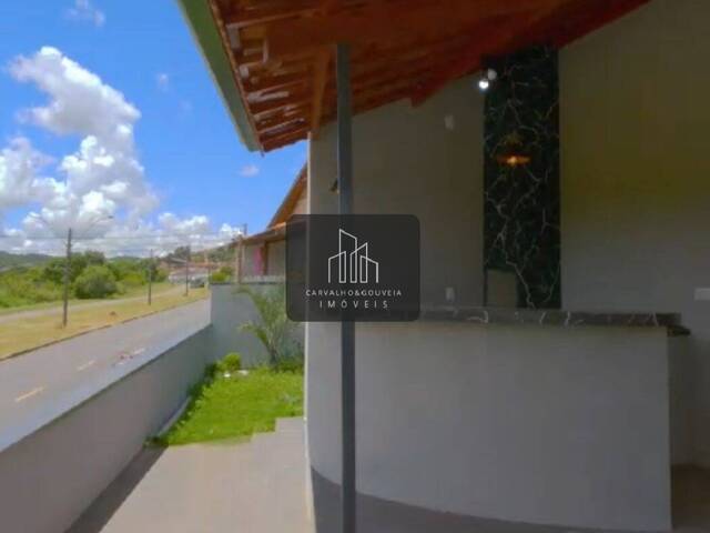 #475 - Casa para Venda em Poços de Caldas - MG - 2
