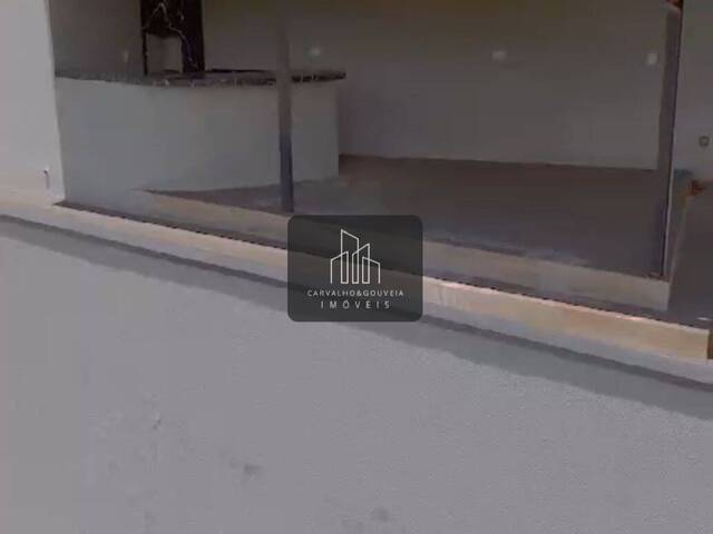 #475 - Casa para Venda em Poços de Caldas - MG - 3