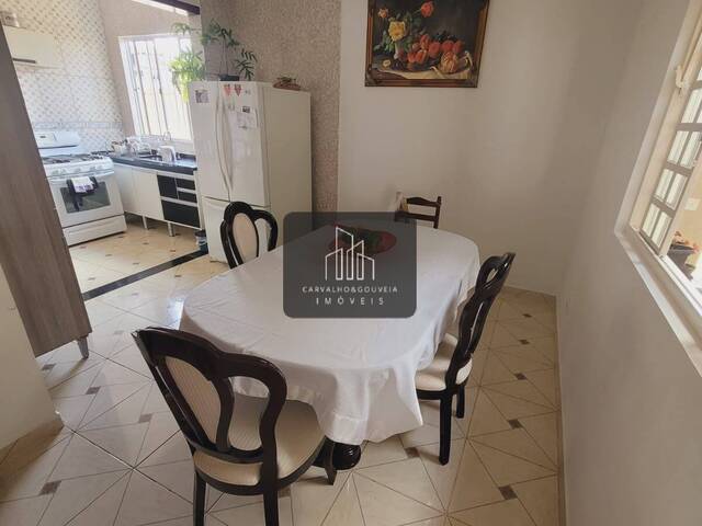 Casa para Venda em Poços de Caldas - 4