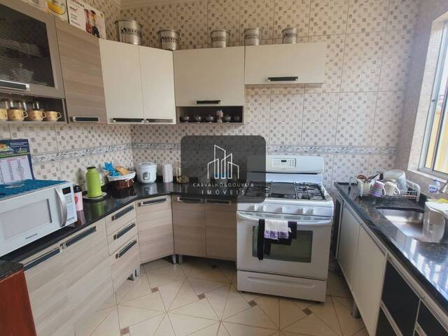 Casa para Venda em Poços de Caldas - 5
