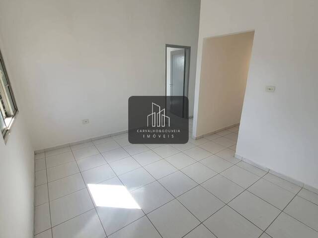 #484 - Apartamento para Locação em Poços de Caldas - MG - 2