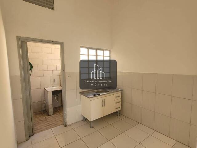 #484 - Apartamento para Locação em Poços de Caldas - MG - 3
