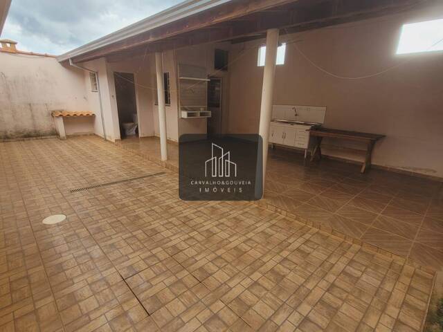 Casa para Venda em Poços de Caldas - 4