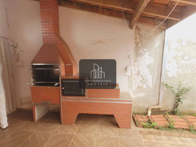 Casa para Venda em Poços de Caldas - 5