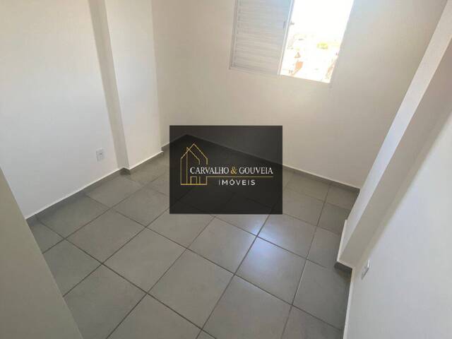Apartamento para Venda em Poços de Caldas - 5