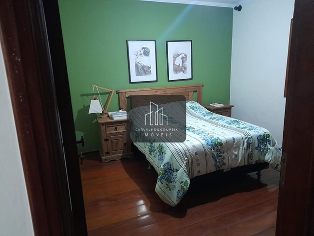 Casa para Venda em Poços de Caldas - 5