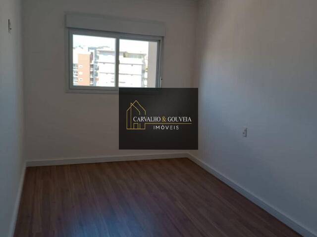 #502 - Apartamento para Locação em Poços de Caldas - MG - 3