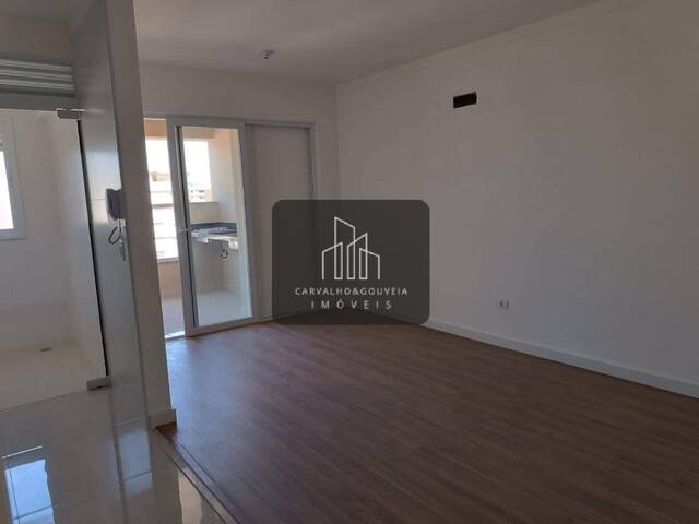 #502 - Apartamento para Locação em Poços de Caldas - MG - 2