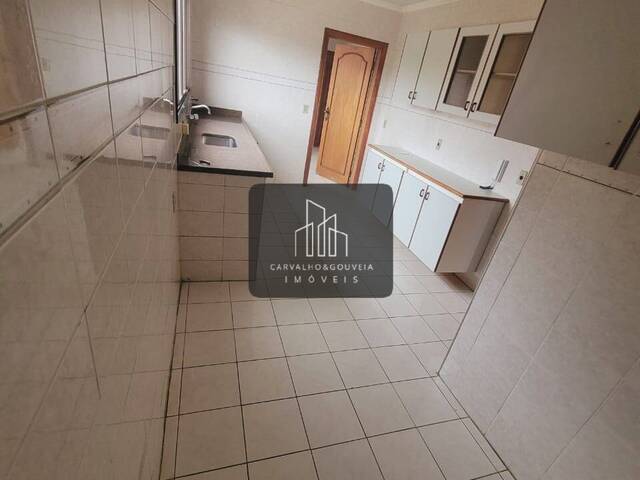 #507 - Apartamento para Locação em Poços de Caldas - MG - 2