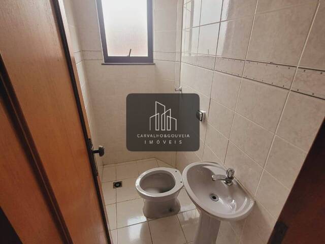 #507 - Apartamento para Locação em Poços de Caldas - MG - 3
