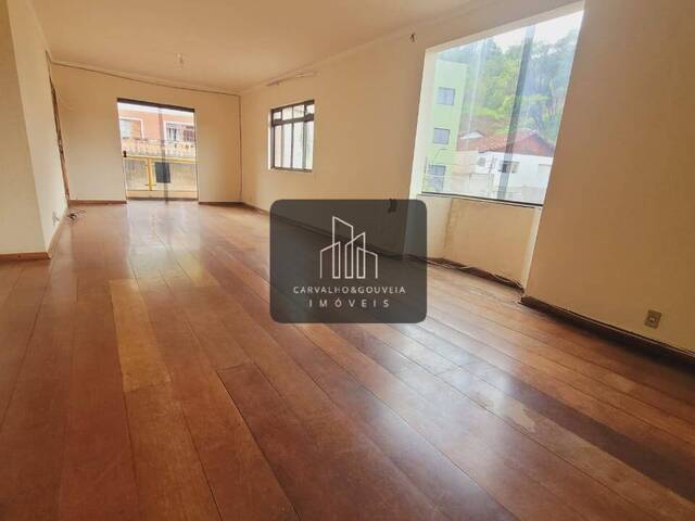 #507 - Apartamento para Locação em Poços de Caldas - MG - 1