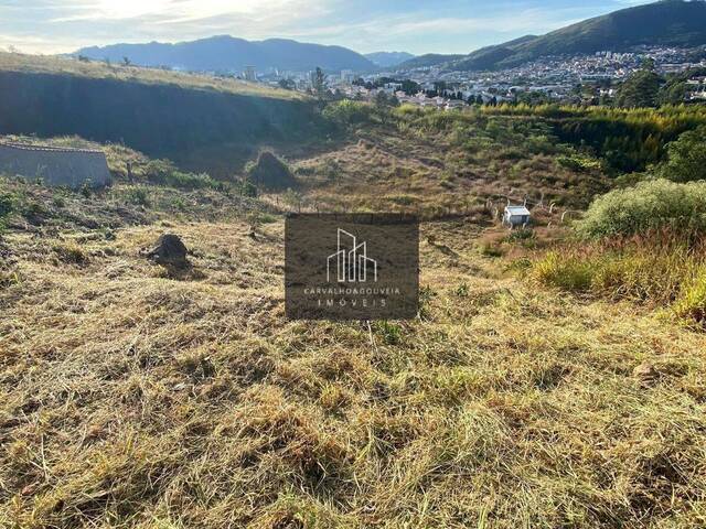 Terreno para Venda em Poços de Caldas - 4