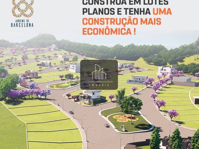 Terreno para Venda em Poços de Caldas - 4