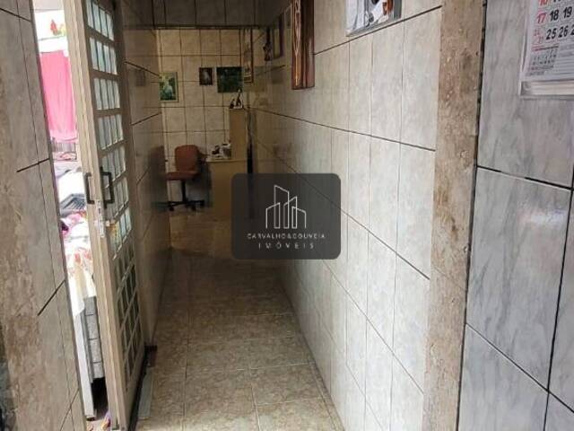 Casa para Venda em Poços de Caldas - 5