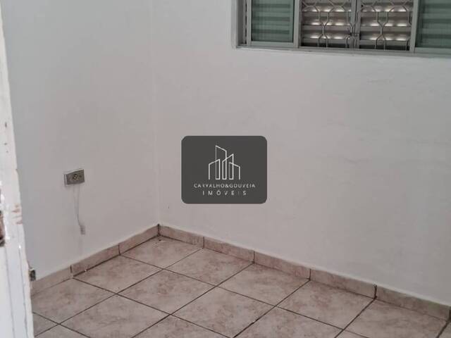 Casa para Venda em Poços de Caldas - 5