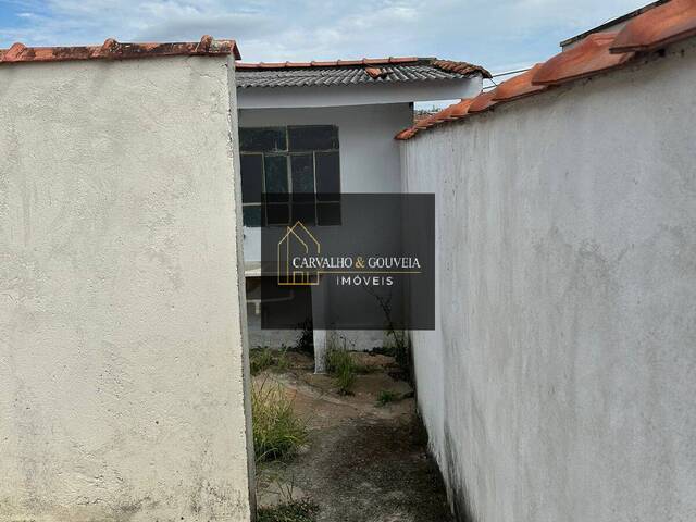 Casa para Locação em Poços de Caldas - 5