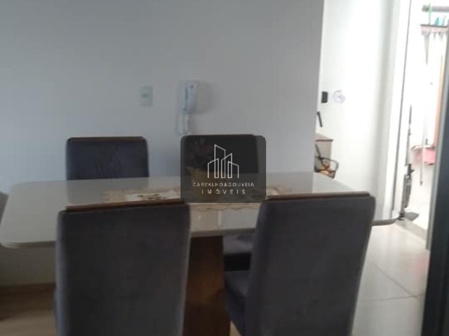Apartamento para Venda em Poços de Caldas - 3