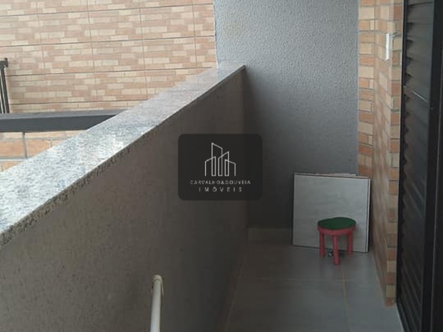 Apartamento para Venda em Poços de Caldas - 4