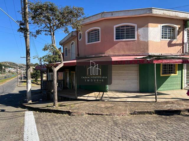#535 - Ponto Comercial para Locação em Poços de Caldas - MG - 2