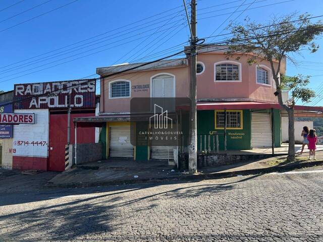 #535 - Ponto Comercial para Locação em Poços de Caldas - MG - 3