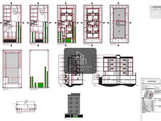 Apartamento para Venda em Poços de Caldas - 2