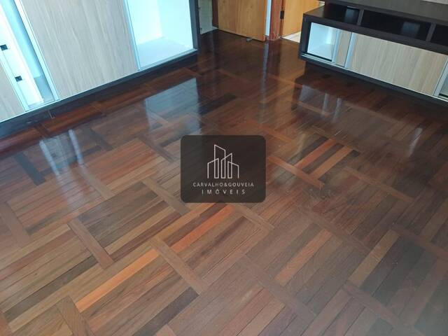 Apartamento para Venda em Poços de Caldas - 4