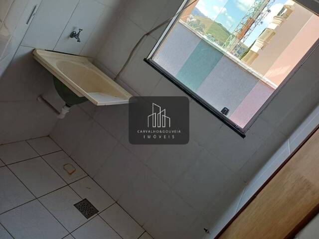 Apartamento para Venda em Poços de Caldas - 5