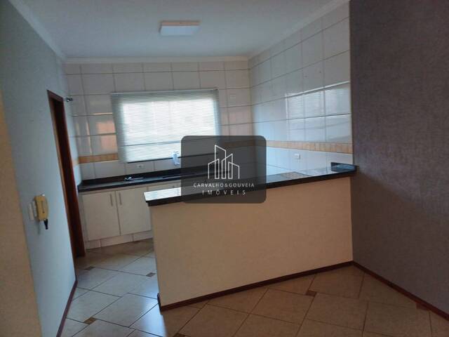 Apartamento para Venda em Poços de Caldas - 2