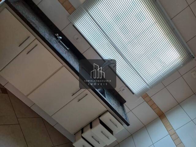 Apartamento para Venda em Poços de Caldas - 3
