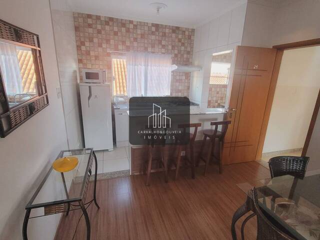 #92 - Apartamento para Locação em Poços de Caldas - MG - 1
