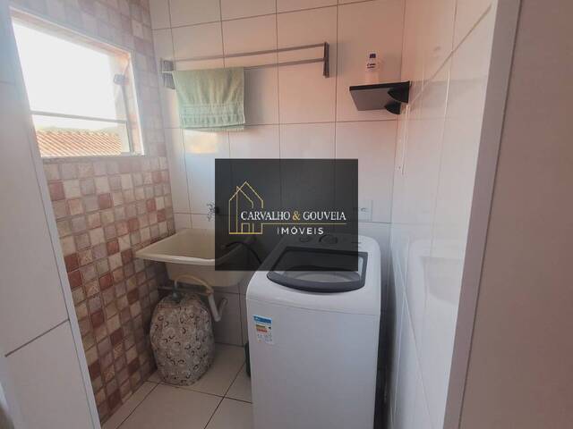 Apartamento para Locação em Poços de Caldas - 4