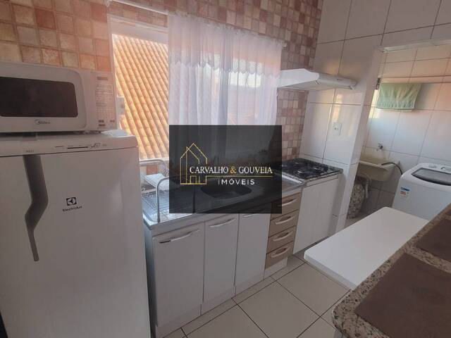 Apartamento para Locação em Poços de Caldas - 5